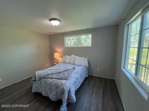 Bedroom - 19237 Beverly Ave, Chugiak, AK 99567 photo 1 of 1