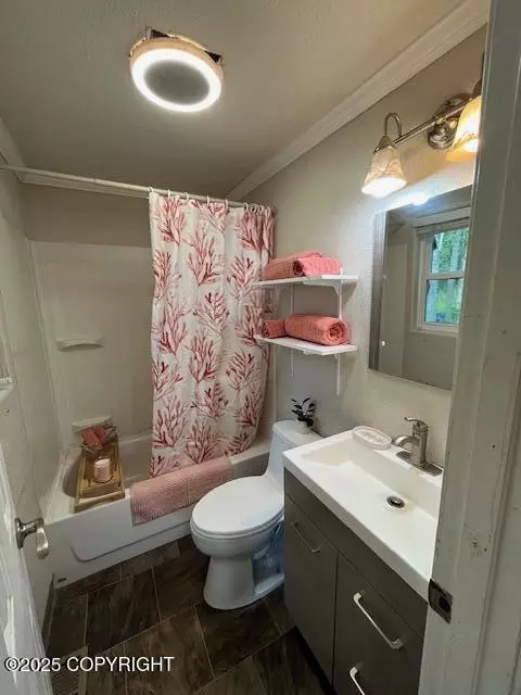 Bath - 19237 Beverly Ave, Chugiak, AK 99567 photo 1 of 1