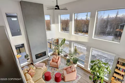 5380 Sandhill Loop, Anchorage, AK 99502