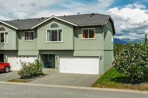 401 S Wasilla St # 20, Wasilla, AK 99654