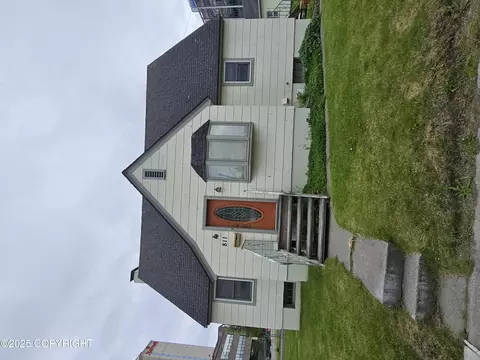 811 K St, Anchorage, AK 99501