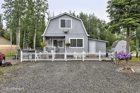 45552 Spruce Ave # 123, Soldotna, AK 99669