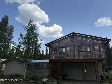 1320 2 Alaska Hwy, Tok, AK 99780