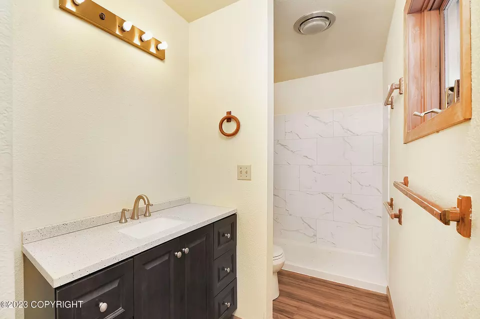Bath - 1214 Fourth Ave, Kenai, AK 99611 photo 2 of 3