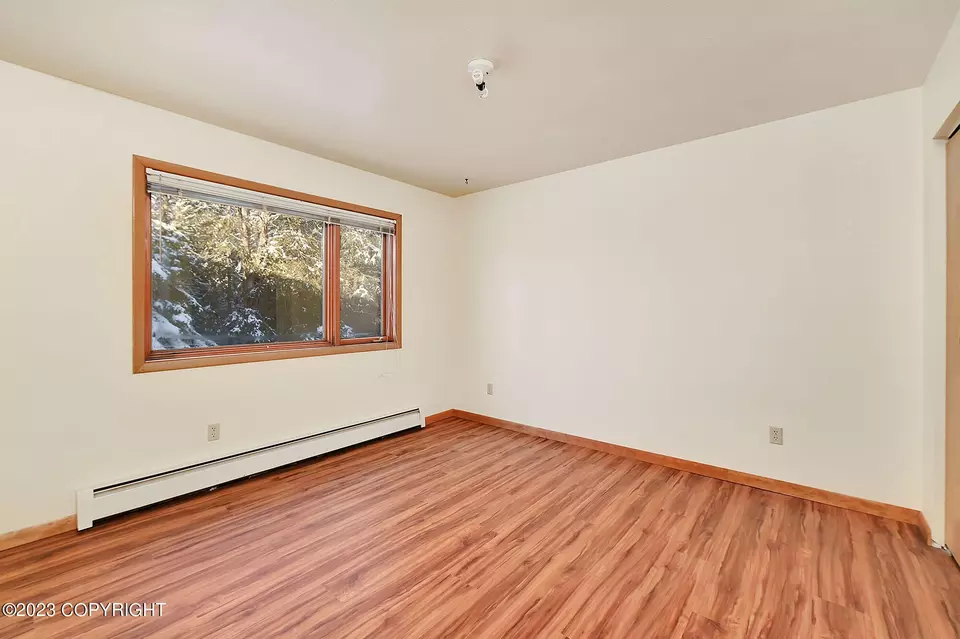 Bedroom - 1214 Fourth Ave, Kenai, AK 99611 photo 3 of 3