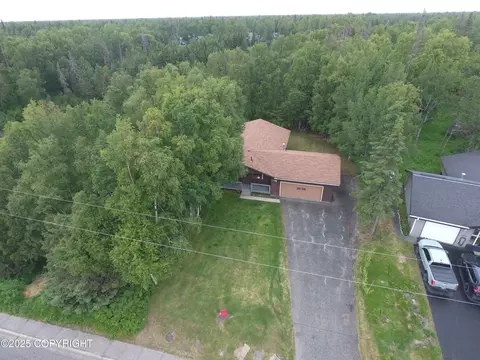 View/Area - 1214 Fourth Ave, Kenai, AK 99611 photo 1 of 1