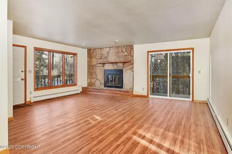 Living - 1214 Fourth Ave, Kenai, AK 99611 photo 1 of 2