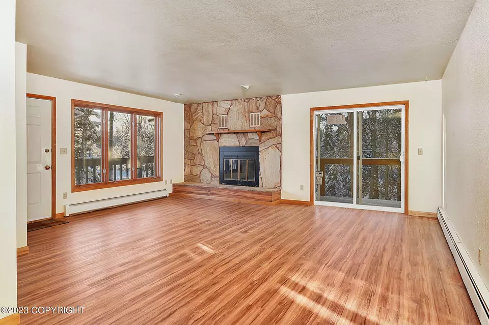 Living - 1214 Fourth Ave, Kenai, AK 99611 photo 1 of 2