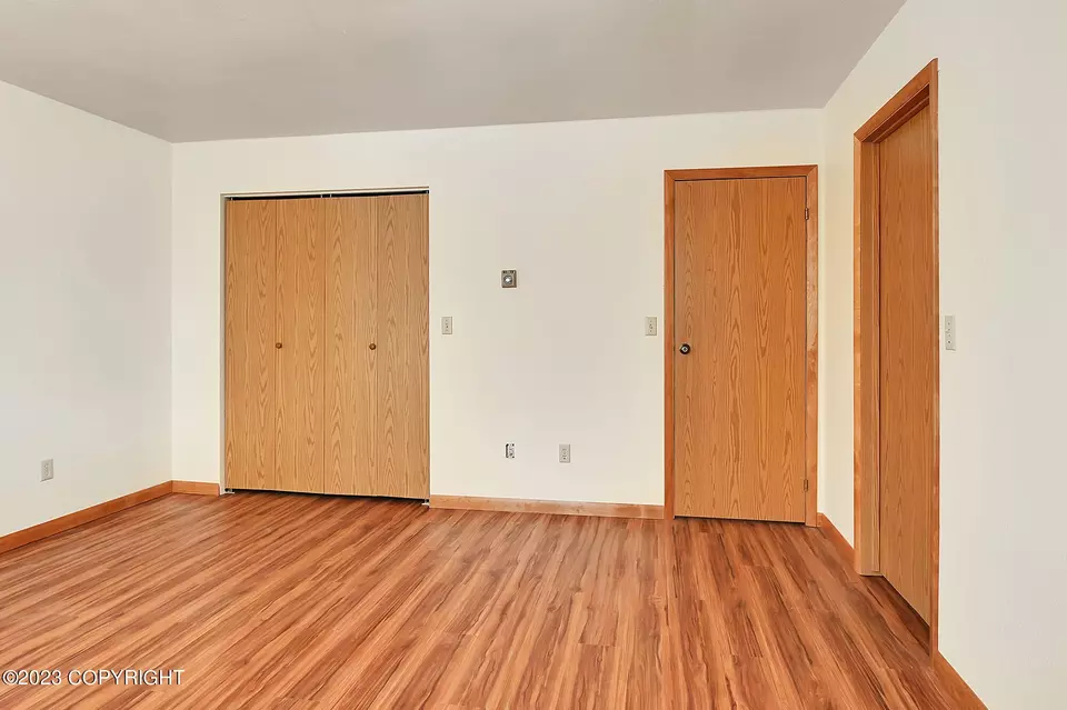 Bedroom - 1214 Fourth Ave, Kenai, AK 99611 photo 2 of 3