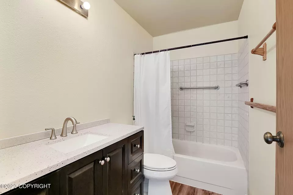 Bath - 1214 Fourth Ave, Kenai, AK 99611 photo 1 of 3