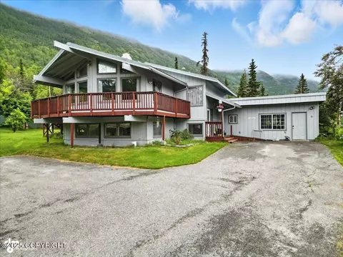 10213 Preuss Ln, Eagle River, AK 99577 photo 1