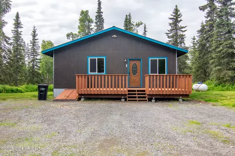 47459 Lakeside St, Kenai, AK 99611
