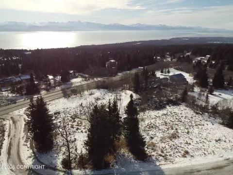53480 End Rd, Homer, AK 99603
