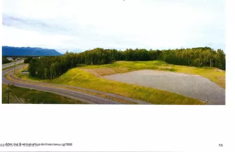 Tr A S Margaret Drive, Palmer, AK 99645