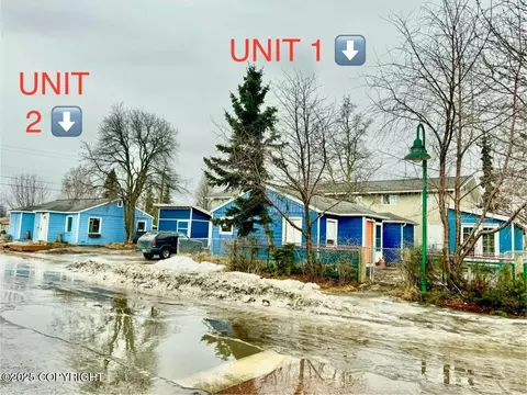 1248 Medfra St, Anchorage, AK 99501