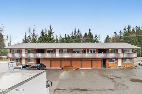 8764 Trinity Dr, Juneau, AK 99801