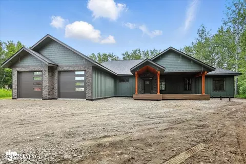 2551 N Earl Dr, Wasilla, AK 99654