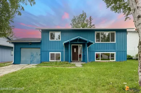 5410 Trena St, Anchorage, AK 99507