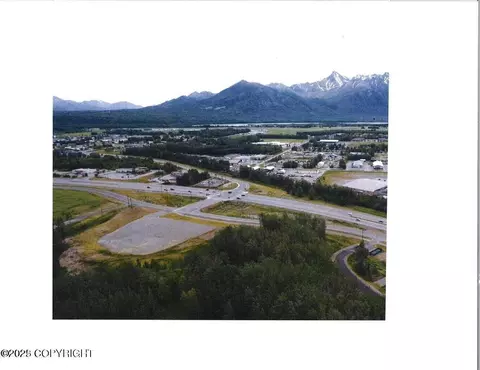 Tr 1 S Margaret Drive, Palmer, AK 99645