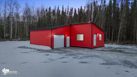 7565 W Hoot Hollow Cir, Wasilla, AK 99623
