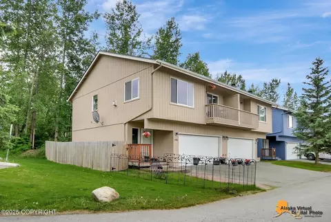 2598 Brookshire Loop # 27, Anchorage, AK 99504