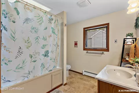 Bath - 19111 Sarichef Loop, Eagle River, AK 99577 photo 1 of 4