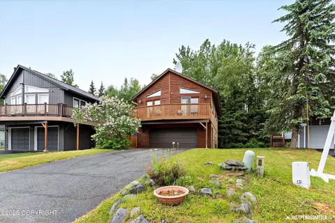 Other - 19111 Sarichef Loop, Eagle River, AK 99577 photo 1 of 7