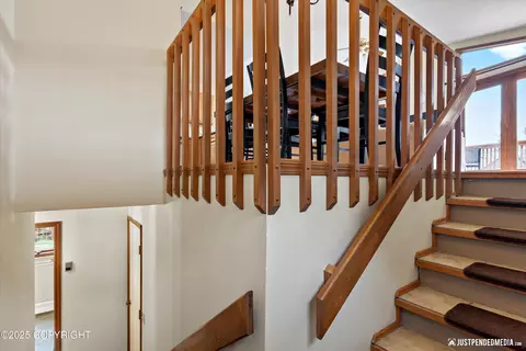 Dining - 19111 Sarichef Loop, Eagle River, AK 99577 photo 1 of 2