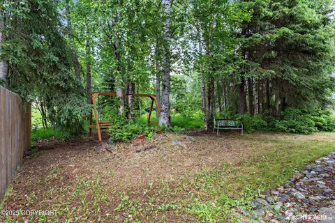 Exterior - 19111 Sarichef Loop, Eagle River, AK 99577 photo 5 of 8