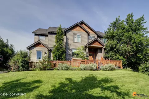 16268 Noble Point Dr, Anchorage, AK 99516