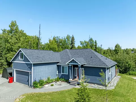 7782 W Arlie Rd, Wasilla, AK 99623