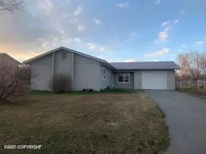 441 Eagle Ave, Palmer, AK 99645