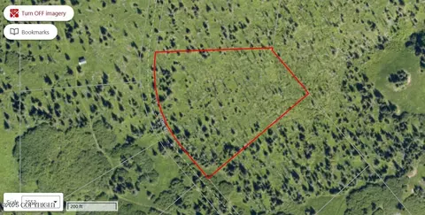 Nhn Cache Road, Homer, AK 99603