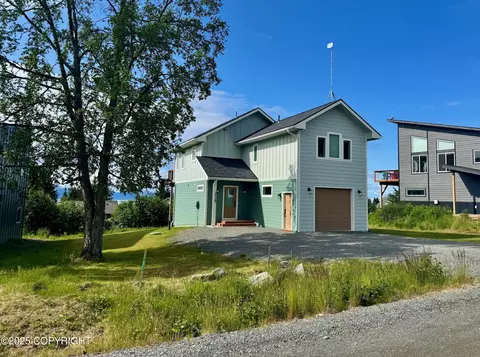 3715 Tajen Ln, Homer, AK 99603
