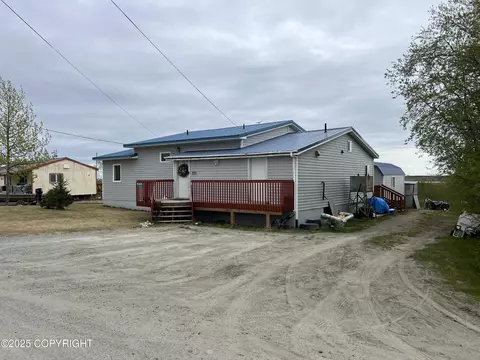 9365 Nengqerralria Dr, Bethel, AK 99559