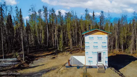 69222 S Parks Hwy, Willow, AK 99688