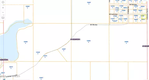 L1 B8 W 4th Avenue, Wasilla, AK 99623