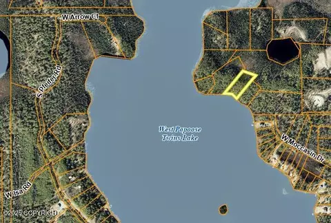 Tr B Asls 84-018, Big Lake, AK 99654