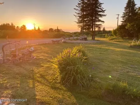 12210 Sterling Hwy, Ninilchik, AK 99639