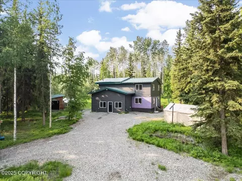 L8 B3 Kiglowa Drive, Nenana, AK 99760