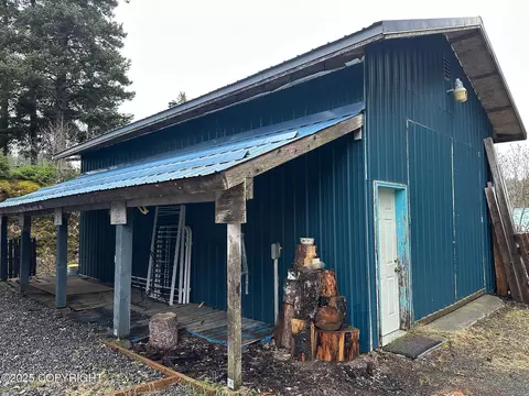Other - 321 Eagle Run Loop, Seldovia, AK 99663 photo 12 of 15