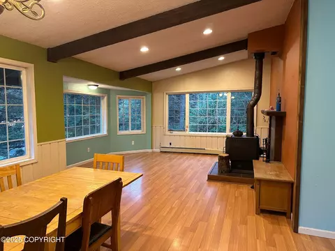 Living - 321 Eagle Run Loop, Seldovia, AK 99663 photo 1 of 3
