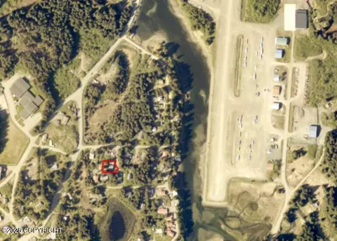 View/Area - 321 Eagle Run Loop, Seldovia, AK 99663 photo 2 of 2