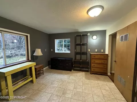 Bedroom - 321 Eagle Run Loop, Seldovia, AK 99663 photo 1 of 2