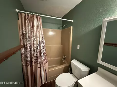 Bath - 321 Eagle Run Loop, Seldovia, AK 99663 photo 1 of 7
