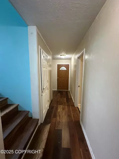 Entry Way - 321 Eagle Run Loop, Seldovia, AK 99663 photo 3 of 3