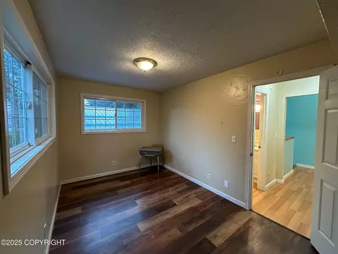 Bedroom - 321 Eagle Run Loop, Seldovia, AK 99663 photo 2 of 2