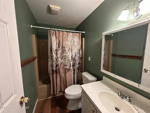 Bath - 321 Eagle Run Loop, Seldovia, AK 99663 photo 3 of 7