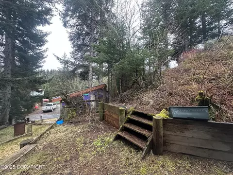 Exterior - 321 Eagle Run Loop, Seldovia, AK 99663 photo 3 of 13