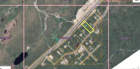 50900 S Summit Loop, Remote, AK 99000 photo 22